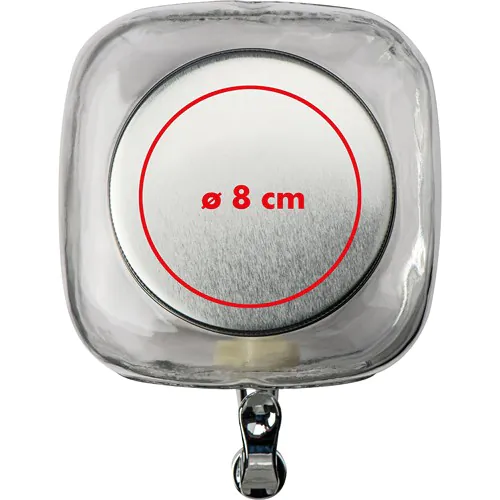 Glass dispenser with 4 jugs Braga