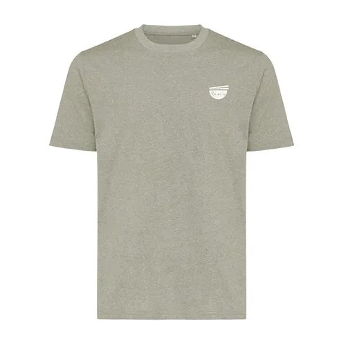 IQONIQ Sierra Lightweight T-Shirt aus recycelter Baumwolle IQONIQ Sierra Lightweight T-Shirt aus recycelter Baumwolle