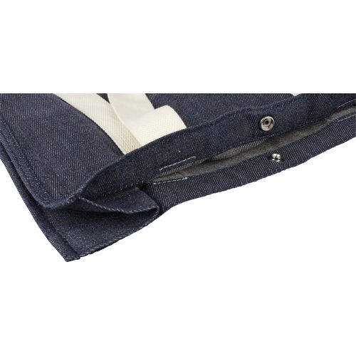 Denim boodschappentas (280 gsm) Gretchen