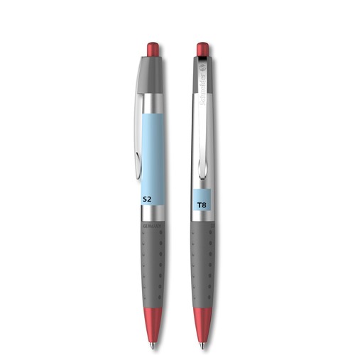 ballpoint pen ballpoint pen