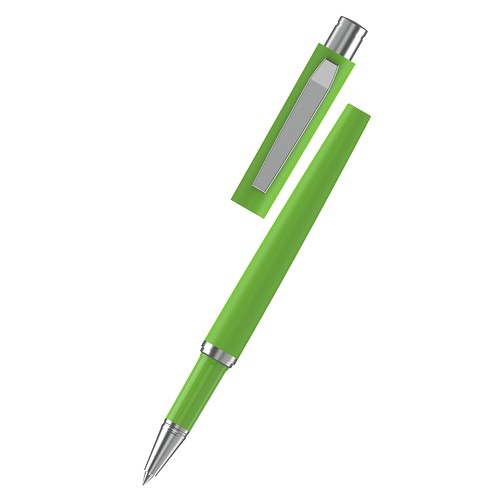 Snooker rollerball softtouch MS