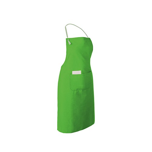 Grembiule poliestere effetto cotone Rita Grembiule poliestere effetto cotone Rita