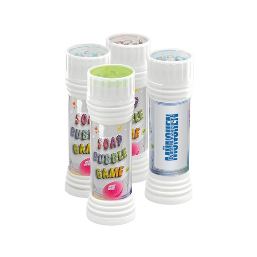 Bolle di sapone Bolle di sapone