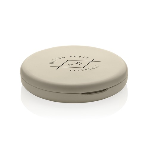 lusterko kieszonkowe