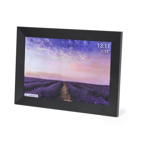 Digital Photo Frame Picty