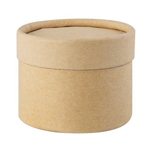 Box with incense cones Biancospino