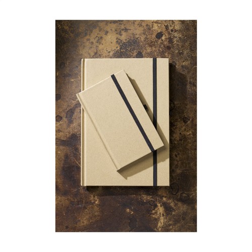 Pocket ECO A5 carnet de notes
