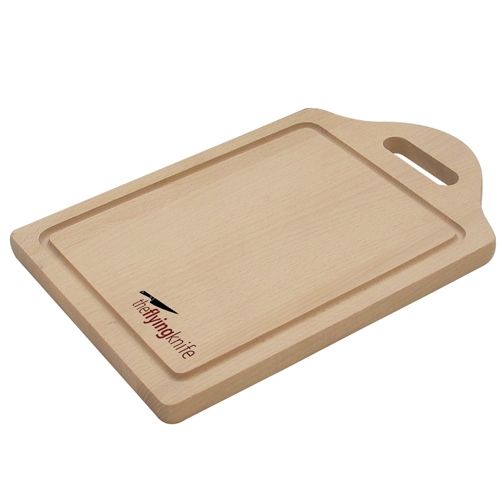 Wooden Chopping Board With Handle Wooden Chopping Board With Handle