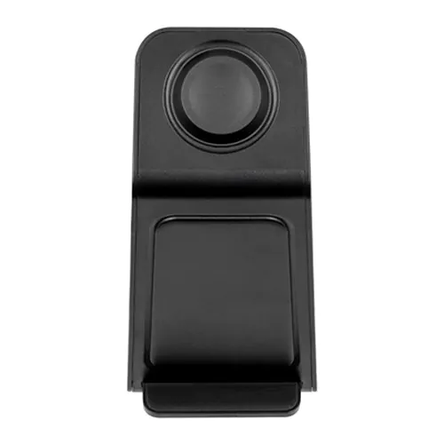 Chargeur sans fil 15W, 3 en 1, support de téléphone | Todd