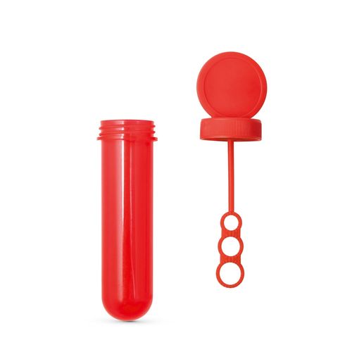 BUBBLY. Bolas de jabón en envase de PP BUBBLY. Bolas de jabón en envase de PP