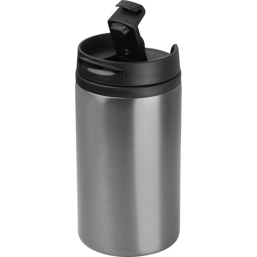 Drinkbeker metaal Drinkbeker metaal
