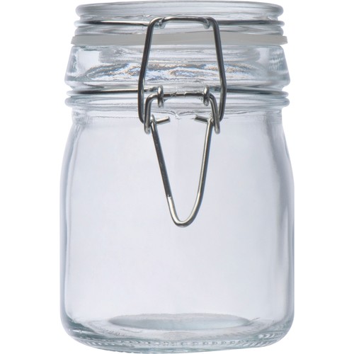 Glass jar 150 ml