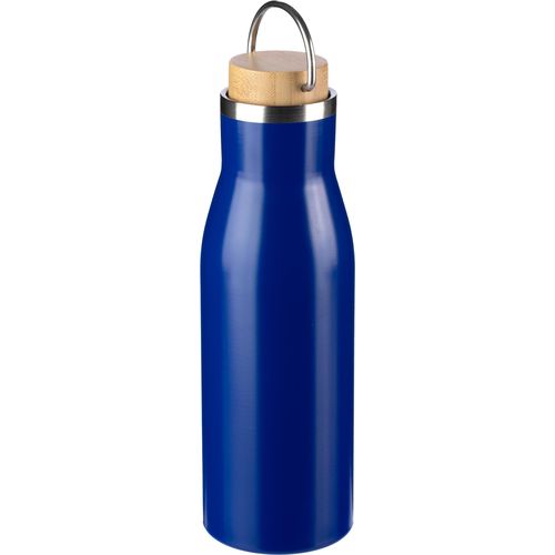 Recycled stainless steel bottle Aline