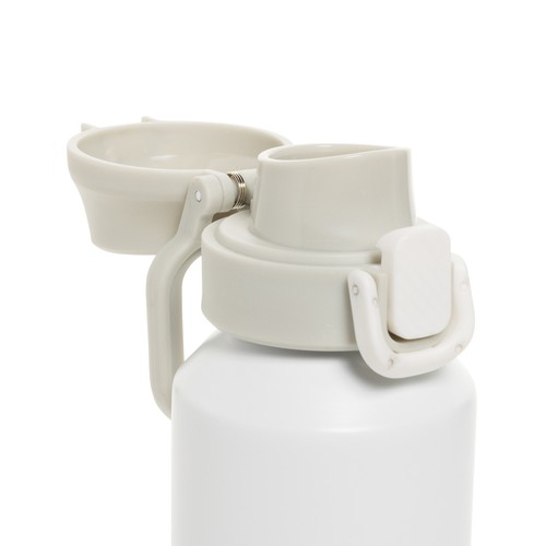 Via RCS Re-steel lockable sport bottle 600ML Via RCS Re-steel lockable sport bottle 600ML