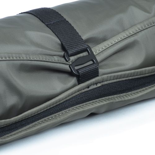 Foldable laptop backpack (15) made of 310T nylon