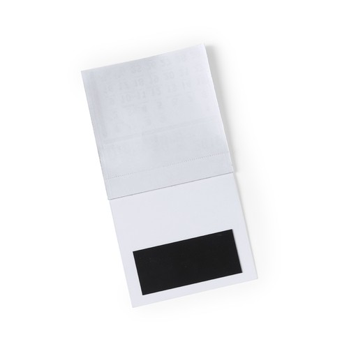 Calendrier Aimanté Larip Calendrier Aimanté Larip