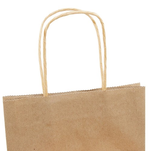 Borsa in carta