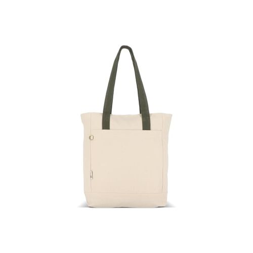 Torba Canvas InSideOut Reuuz 33 x 42 x 10 cm