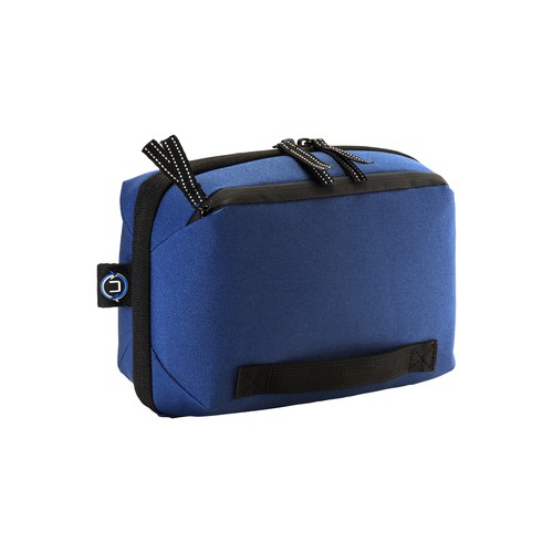 Beauty case en R-PET Oceancycle