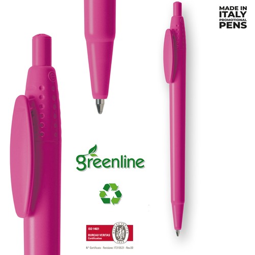 Ballpoint Pen Extra Recycled Ballpoint Pen Extra Recycled