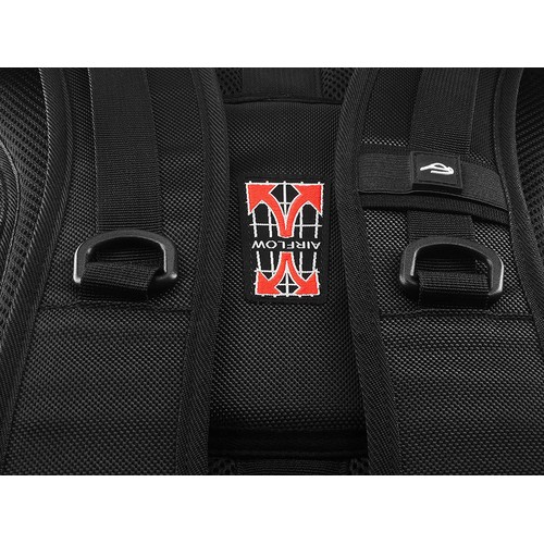 Laptop backpack