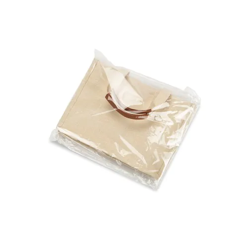 Jute bag JUNA Jute bag JUNA