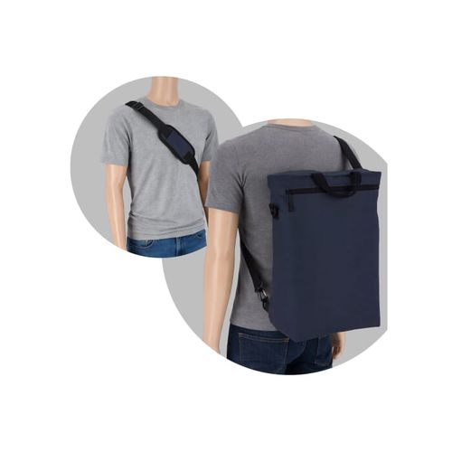 PU Kyiv Laptop Backpack 28 x 42 x 12.5 cm PU Kyiv Laptop Backpack 28 x 42 x 12.5 cm