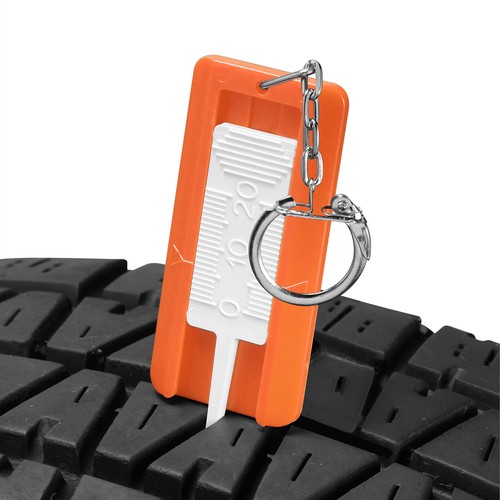 Calibro profondita pneumatici Calibro profondita pneumatici