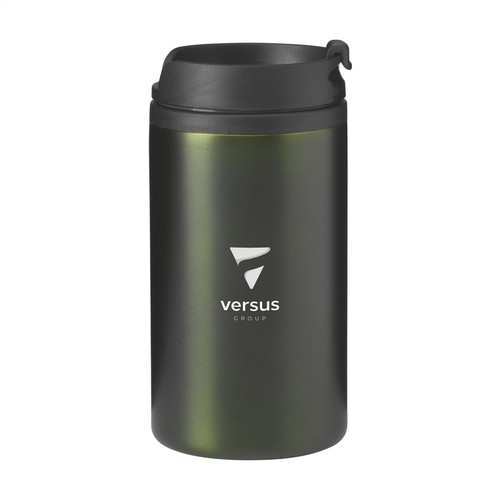Thermo Can RCS Recycled Steel 300 ml thermo cup Thermo Can RCS Recycled Steel 300 ml thermo cup