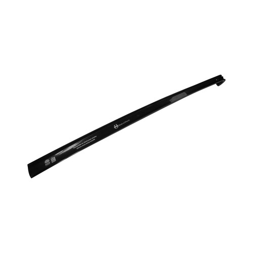 Chausse-pied + bouton d'alarme incendie Testhornet
