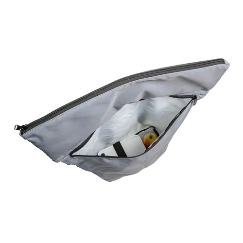 Dillon AWARE™ RPET lightweight foldable backpack Dillon AWARE™ RPET lightweight foldable backpack