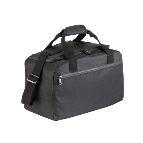 600D polyester duffle bag, shoulder strap, ideal as carry-on for air travel 600D polyester duffle bag, shoulder strap, ideal as carry-on for air travel