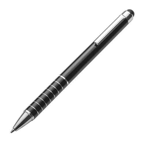 Touchpen van metaal