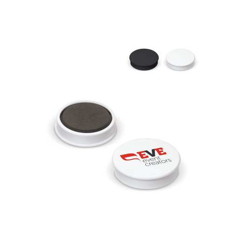 Magnet round Ø36mm