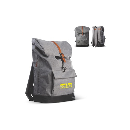 Backpack Brixton polyester 300D 16L Backpack Brixton polyester 300D 16L