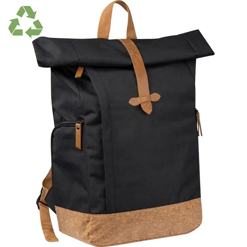 Mochila de RPET