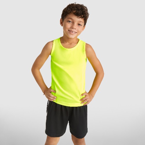 Débardeur technique ANDRE