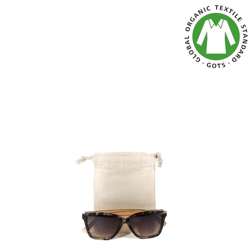 Pochon coton BIO FIDJI XS 155 Pochon coton BIO FIDJI XS 155