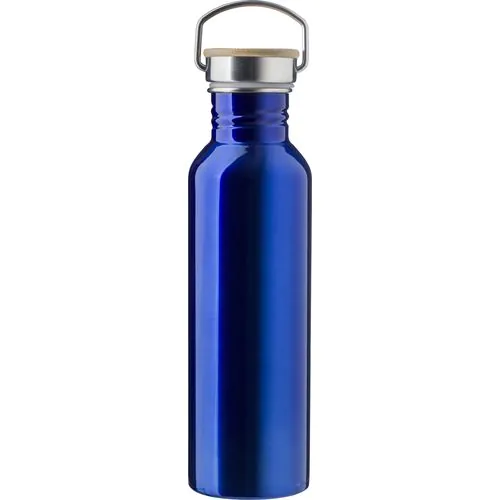 Bouteille de 700 ml en acier inoxydable Poppy Bouteille de 700 ml en acier inoxydable Poppy