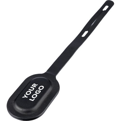 Recycled PU tag Kaia