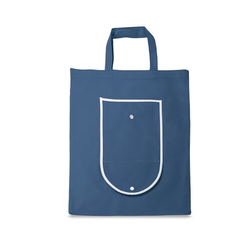 ARLON. Non-woven opvouwbare tas (80 g/m²) ARLON. Non-woven opvouwbare tas (80 g/m²)