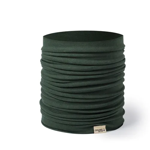 Kabriolet z osłoną szyi