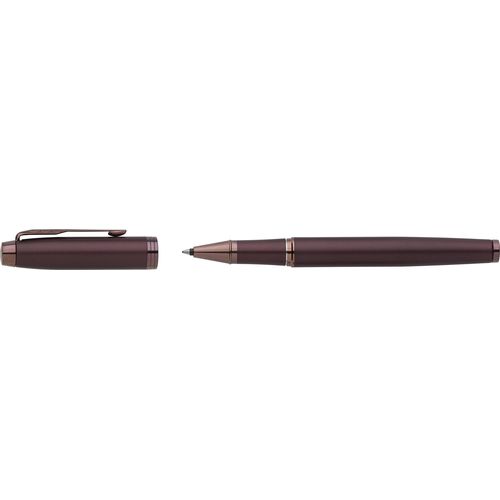 Parker rollerball IM Monocromatico PVD