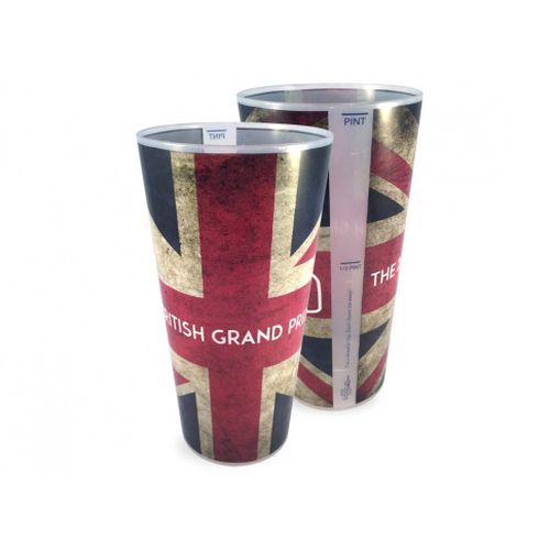 Plastic Festival Cup (600ml/Pint) Plastic Festival Cup (600ml/Pint)