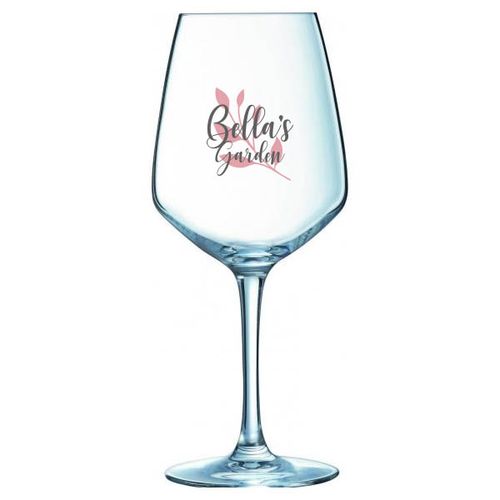 Vina Juliette Stem Glass (500ml/17.5oz) Vina Juliette Stem Glass (500ml/17.5oz)