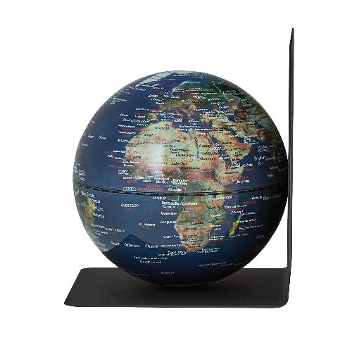 Magnetic Globe 13 TROIKA BOOKGLOBE SINGLE Magnetic Globe 13 TROIKA BOOKGLOBE SINGLE