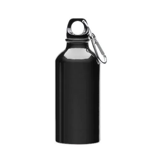 Bidon 400 ml en aluminium Bidon 400 ml en aluminium