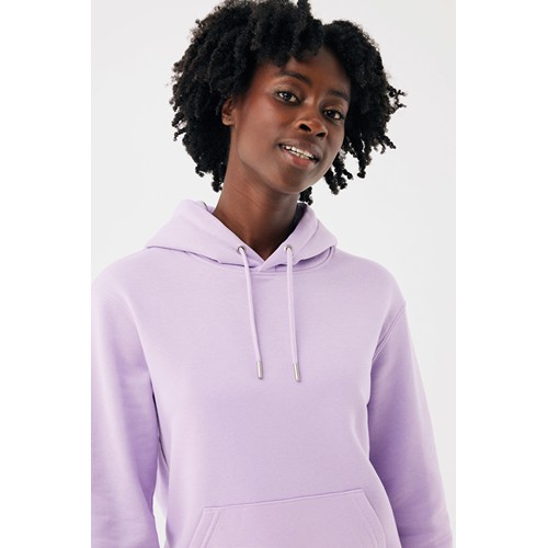 Sudadera con capucha de algodón reciclado Joshua IQONIQ Sudadera con capucha de algodón reciclado Joshua IQONIQ