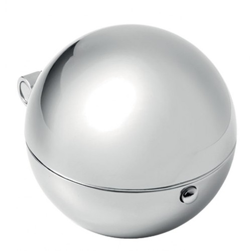 ASHTRAY "SPHERE" - d=84 mm ASHTRAY "SPHERE" - d=84 mm