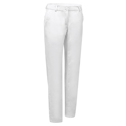 Women chino trousers PASACALLES Women chino trousers PASACALLES